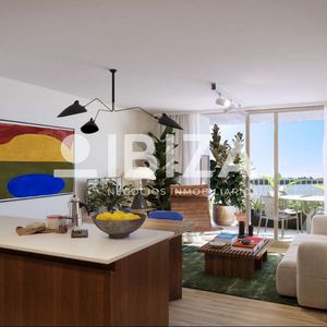 Venta Apartamento A Estrenar Ciudad De La Costa - 3 Dormitorios  Rotunda Al Lago