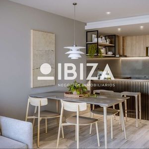 Penthouse 1 Dormitorio Con Parrillero Y Gran Terraza | Villa Biarritz