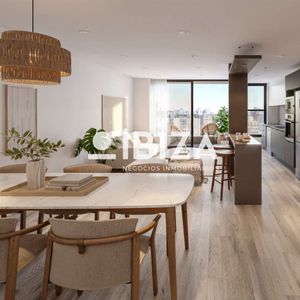Venta Apartamento 2 Dormitorios En Villa Biarritz