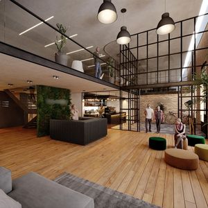 Apartamentos En Cordón Sur