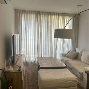 Impecable Apartamento En Excelente Estado.