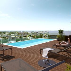 Ideal Inversores, En Construcción La Blanqueada