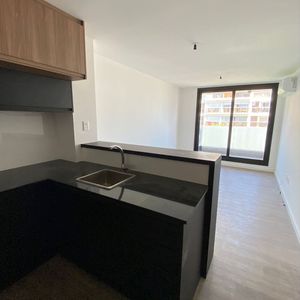 Muy Lindo Apartamento A Estrenar En Punta Carretas