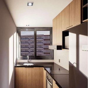 A Estrenar! Apartamento En Venta, En Pocitos, 2 Dormitorios, 2 Baños, Cochera Incluida