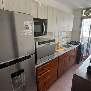 Alquiler Apartamento Punta Carretas 2 Dormitorios 1 Baño Amueblado
