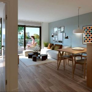 Venta Apartamento La Blanqueada 1 Dormitorio 1 Baño
