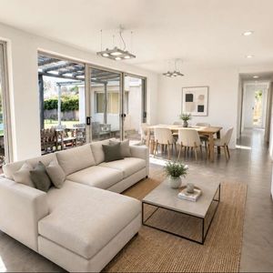 Exclusiva Casa De Lujo Con Piscina | Barrio Privado Altos De La Tahona Con Amenities