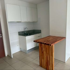 Alquiler Apartamento 1 Dormitorio Incluye Tributos Domiciliarios.