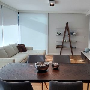 Venta De Apartamento 2 Dormitorios Equipado Forum