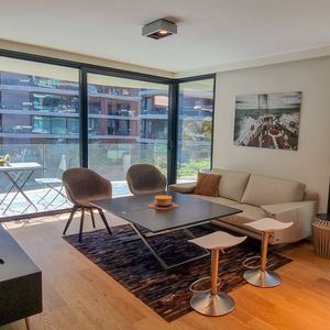 Venta De Apartamento 1 Dormitorio Equipado Forum