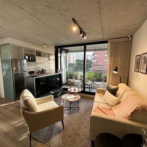 Venta Apartamento 3 Dormitorios En Aguada, 01 Libertador