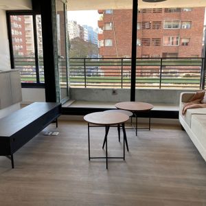 Venta Apartamento 2 Dormitorios En Aguada, 01 Libertador