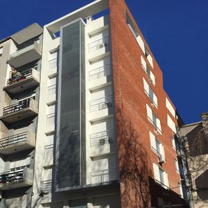 Venta Con Renta Apartamento 2 Dormitorios En Cordón