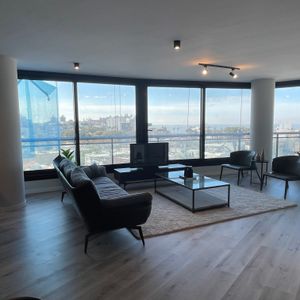 Venta De Apartamento De 2 Dormitorios En More Buceo