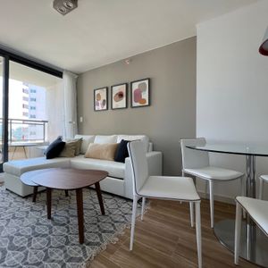 Venta Apartamento 2 Dormitorios Punta Del Este Siglo Sol