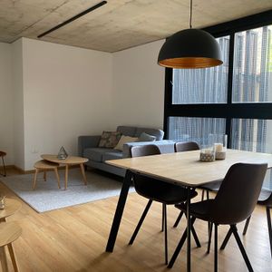 Venta Con Renta Apartamento 2 Dormitorios Centro, Alma Brava