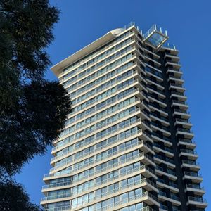 Venta De Apartamento 2 Dormitorios En Pocitos Joy