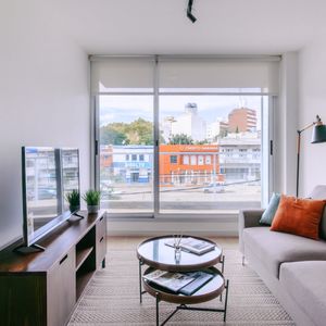 Venta De Apartamento 1 Dormitorio En Gala Pop