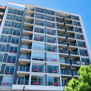 Venta Apartamento De 1 Dormitorio, Ventura Tres Cruces I I