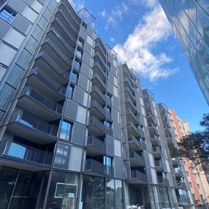 Venta Con Renta Apartamento 1 Dormitorio, En Centro Alma Duc