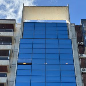 Venta Con Renta De Oficinas, Piso 10 En Marigot Office