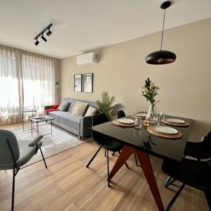 Venta De Apartamento De 2 Dormitorios En 01 Sync, Barrio Sur