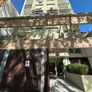 Alquiler De Apartamento De 1 Dormitorio En Pocitos