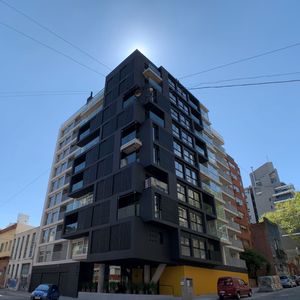 Venta Apartamento 2 Dormitorios 1 Baño En Barrio Sur