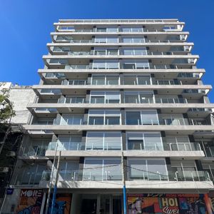 Venta Apartamento 2 Dormitorios Y Garaje Con Renta Cordón