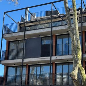 Venta De Apartamento De 1 Dormitorio En Aime Punta Carretas