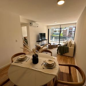 Venta Apartamento De 1 Dormitorio, Urban Punta Carretas III