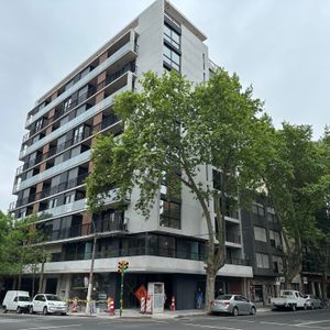 Venta De Apartamento De 1 Dormitorio En Torre Munich, Cordón