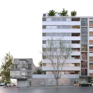 Venta De Apartamento De 2 Dormitorios En Pres Mauá