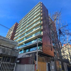 Venta Apartamento 1 Dormitorio Pocitos Park Square Franzini