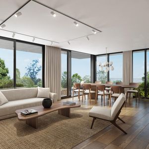 Venta De Apartamento De 3 Dormitorios En Novus Parques