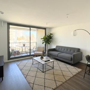 Venta De Apartamento De 1 Dormitorio En 01 Vila, Parque Batlle