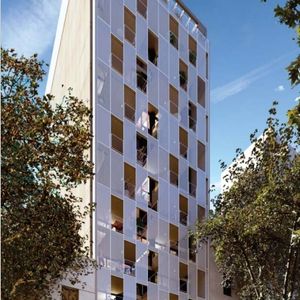 Venta De Apartamento De 1 Dormitorio En Domini House
