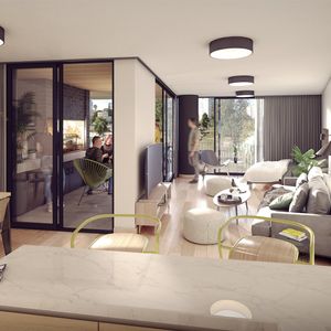 Venta De Apartamento 2 Dormitorios En Yes! Plaza Varela