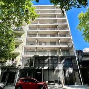 Venta De Apartamento De 1 Dormitorio En Site Narvaja, Cordón