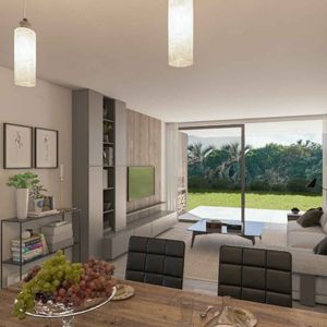Venta Apartamento 2 Dormitorios En Altos De San Rafael