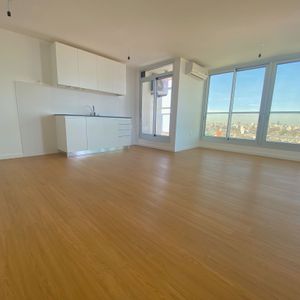 Venta Apartamento De 1 Dormitorio En Estrellas Del Sur T 25