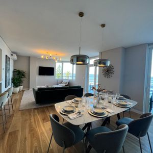 Venta Apartamento De 3 Dormitorios En Bilú Riviera, Carrasco