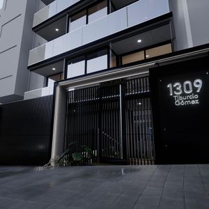 Venta Apartamento De 1 Dormitorio En Kiu Tower Buceo, Buceo