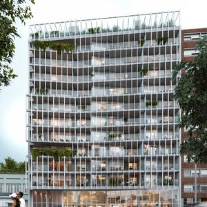 Venta Apartamento 1 Dormitorio, Domini Avenida, La Blanqueda