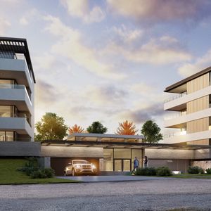 Venta De Apartamento De 1 Dormitorio En Altos De San Rafael