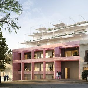 Venta De Apartamento 2 Dormitorios, Rubicón, Punta Carretas