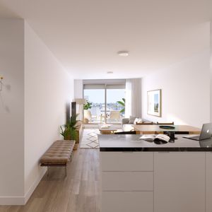 Venta De Apartamento 2 Dormitorios En Site Paullier, Cordón