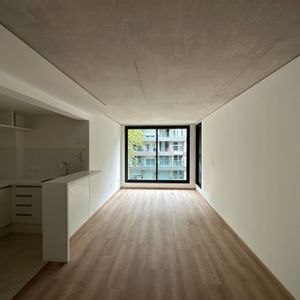 Alquiler De Apartamento De 1 Dormitorio Y Garaje En Cordón Sur, Doo Constituyente