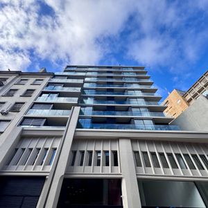 Venta De Monoambiente En Vivo Life Centro