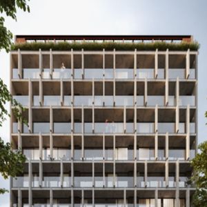 Venta De Apartamento De 1 Dormitorio En El Cordón Live Smart